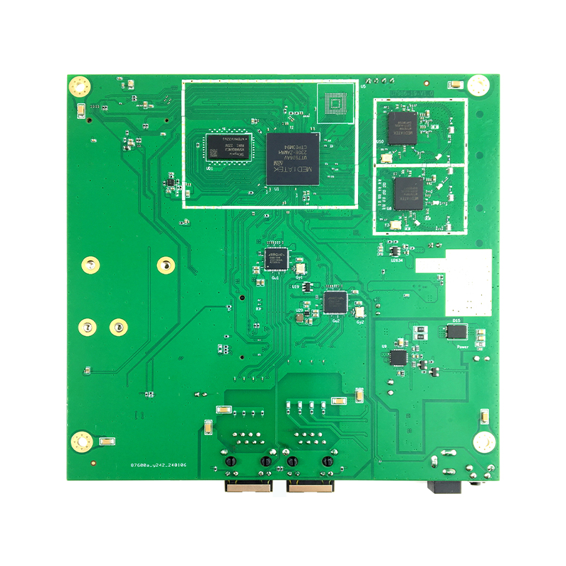Smart Gateway AX6000 IoT AP