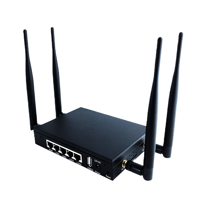 MTK MT7981 Router Development Sample: WIFI6 5G/4G Wireless AX3000 OpenWrt