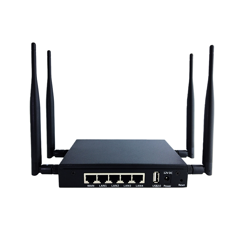 MTK MT7981 Router Development Sample: WIFI6 5G/4G Wireless AX3000 OpenWrt