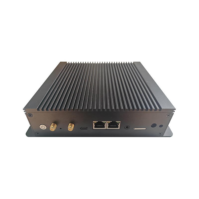 RK3588 Rockchip Dual-Band WiFi Embedded Development Board Host AI Box