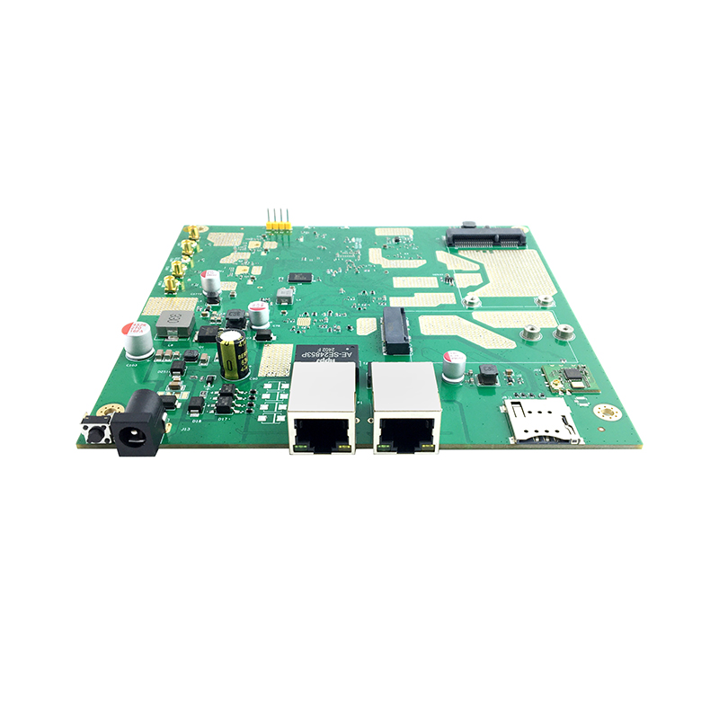 Smart Gateway AX6000 IoT AP