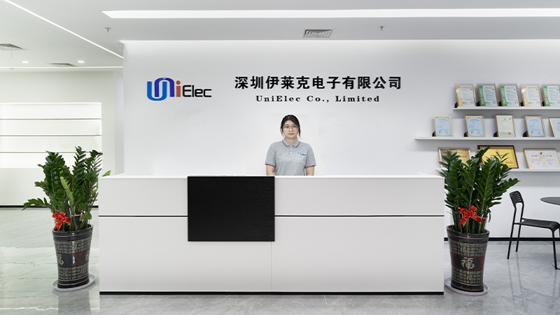 Shenzhen UniElec Electronics Co., Ltd.
