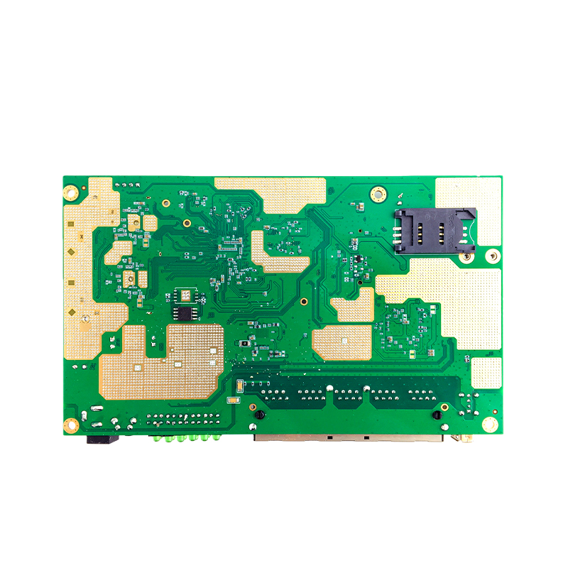 MTK MT7986 Router Development Sample: Gigabit Port WiFi 6 5G/4G Wireless AX6000 OpenWrt