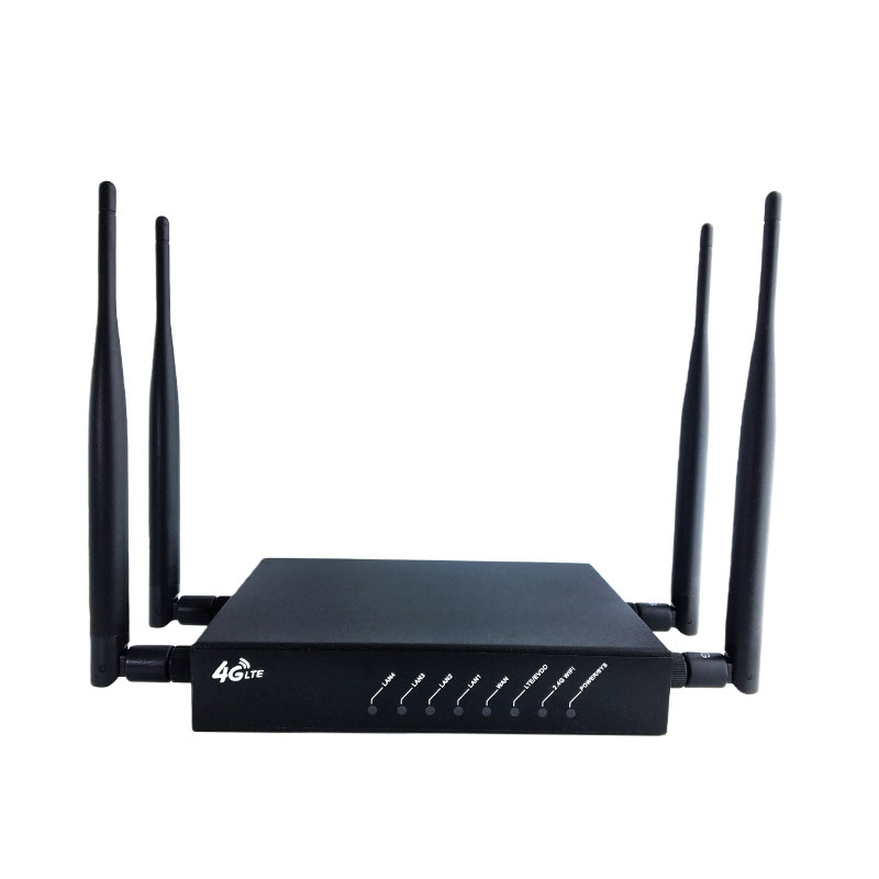 MTK MT7981 Router Development Sample: WIFI6 5G/4G Wireless AX3000 OpenWrt