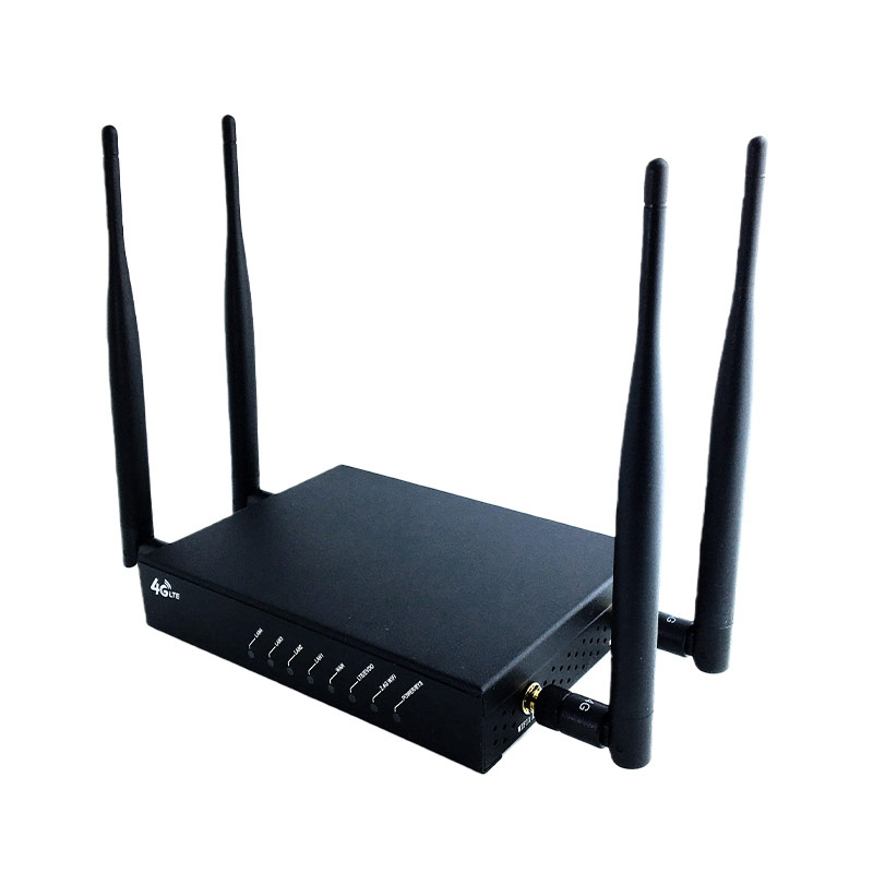 MTK MT7981 Router Development Sample: WIFI6 5G/4G Wireless AX3000 OpenWrt
